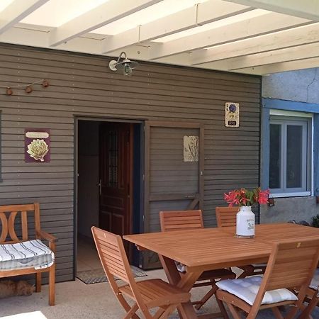 Bed and Breakfast La Taniere Douce Soulaucourt-sur-Mouzon Экстерьер фото