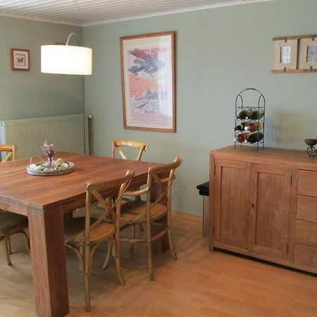 Bed and Breakfast La Taniere Douce Soulaucourt-sur-Mouzon Экстерьер фото