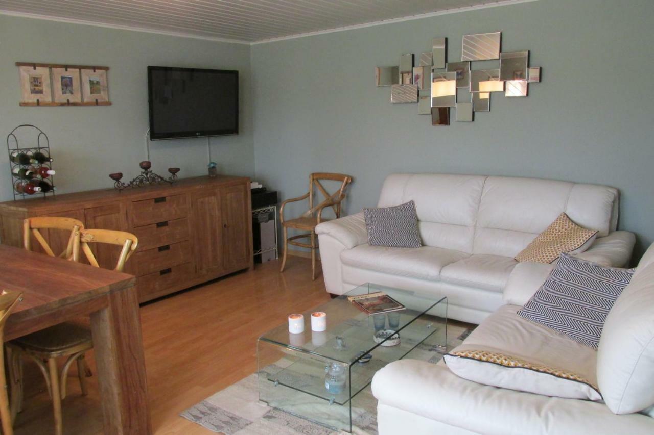 Bed and Breakfast La Taniere Douce Soulaucourt-sur-Mouzon Экстерьер фото