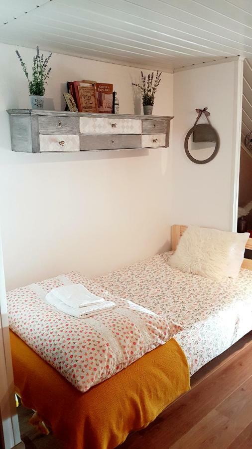 Bed and Breakfast La Taniere Douce Soulaucourt-sur-Mouzon Экстерьер фото